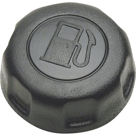 Bouchon essence tondeuse moteur thermique – Compatible modèles 1P61, 1P65, 1P70, 5P70 – Pièce d'origine pour moteur MTD