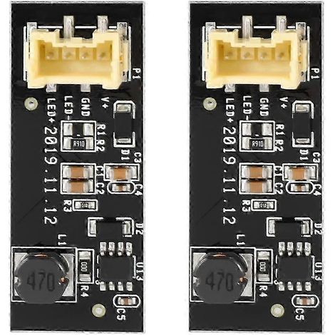 Deux feux arrière à LED (F25 B003809.2) compatibles avec les modèles X3 F25 de 2011 à 2017. Carte de remplacement fournie haute qualité. (1/5)