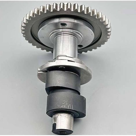 Rocker arm and camshaft parts for ATVs/UTVs, high-quality CFMOTO universal camshaft for engines (1/4)