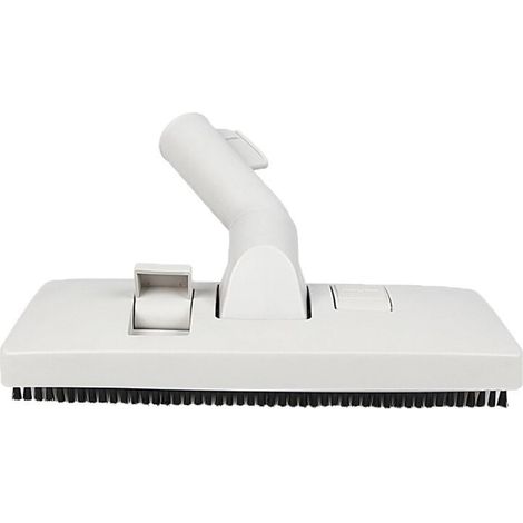Universelle weiße Bodenbürste für Staubsauger 32 mm und hocheffiziente Saugdüse, für RO430 RO1274 RO1251 usw