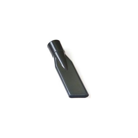 Sidamo – Gerade Flachdüse für Schlauch – Staubsaugerzubehör – Breite 35 mm – Kompatibel mit JET 30/50/60/100/51P/61P/101P – 20498012 (1/5)