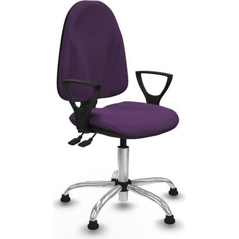 piqueras y crespo elegante objeto decorativo morado diseño moderno (1/3)