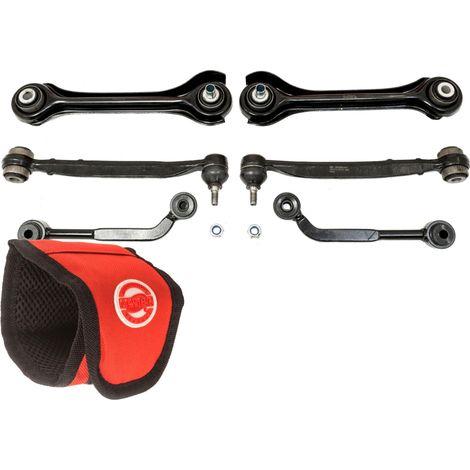 Kit de triangle arrière 36861-KIT-MS (1/4)