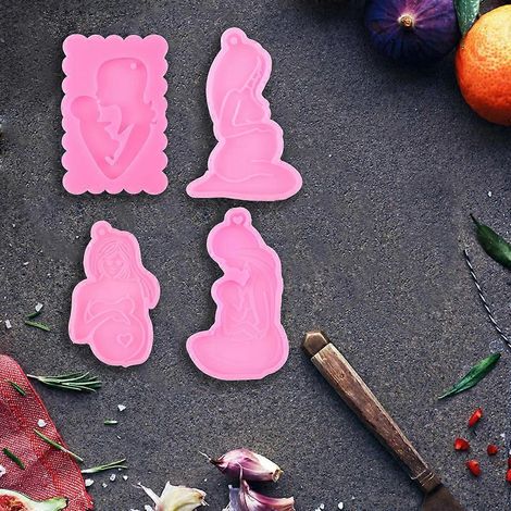 Spray doseur de cuisine en silicone résistant aux hautes températures, brosse pour barbecue, brosse de cuisine (couleur aléatoire) (1/4)