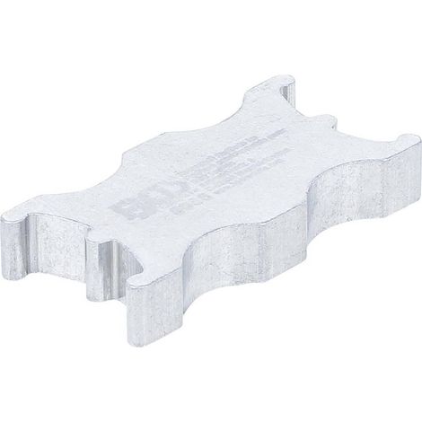 Outil de Calage d Arbre à Came - Ducati 851, 888, 916, 996 - Précision et Fiabilité, Acier - D-Work (1/5)
