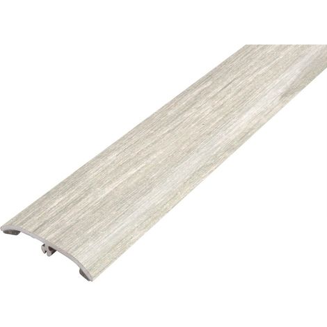 Neuhofer Übergangsprofil Dow-Fix 06 90 x 3,7 x 0,6 cm eiche Sockelleisten & Fußleisten (1/3)