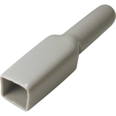TE Connectivity DT2P-BT Rundstecker Knickschutztülle Gesamtpolzahl: 2 Serie (Rundsteckverbinder): D