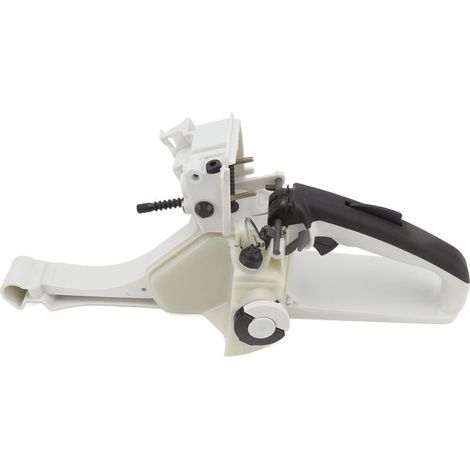 Ej.Life Depósito de combustible para motosierra, empuñadura trasera, accesorios para motosierra STIHL MS240 MS260 024 026 A (1/5)