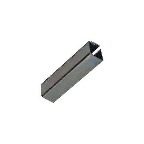 Manguito reductor de 9 a 8 mm TESA para maneta CF50 / L.40 mm - CASQUCF50