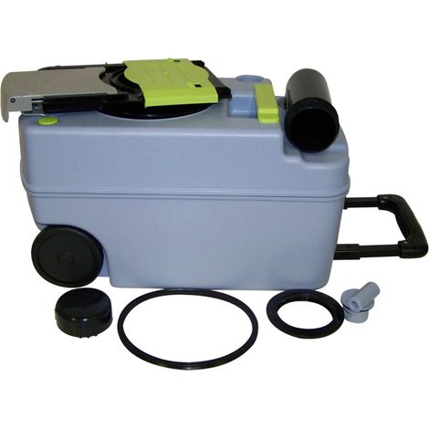 Cassette Pour Ct 3000 Dometic