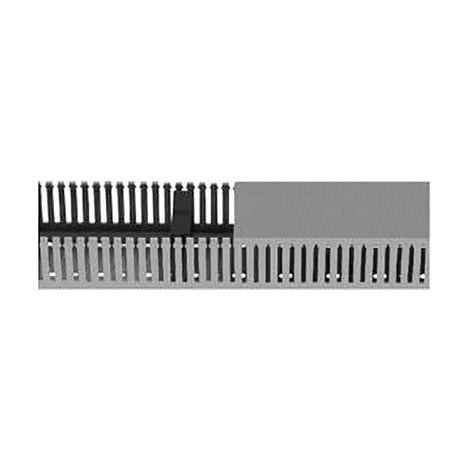 Canalina per cavi Hager dng2002007030b PVC autoestinguente 20mm
