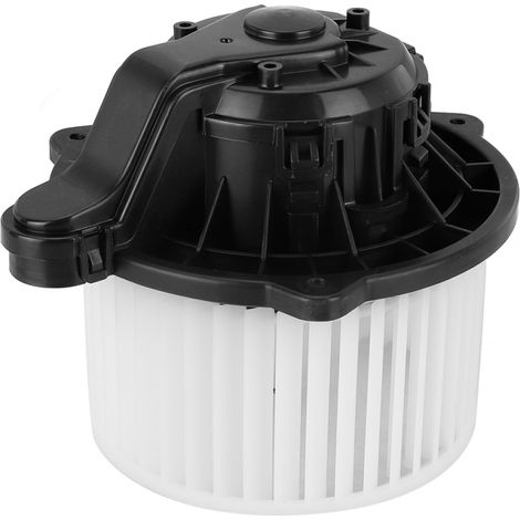 Ensemble moteur de ventilation 97113-1Y000 de remplacement compatible avec KIA Picanto 2011/09-2019/12 (1/5)