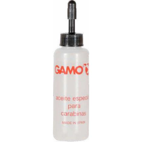 Aceite de teflón para carabinas, 25 ml