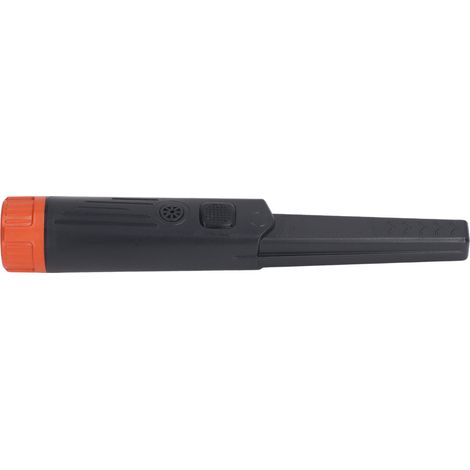Détecteur de métaux portable TC-17, étanche, idéal pour la chasse au trésor en extérieur, les contrôles de sécurité, la localisation de métaux et la recherche de petits trésors d'or et d'argent. Coule (1/5)