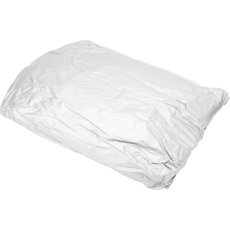 Bâche de camion imperméable extérieur, housse universelle anti-intempéries pour pick-up, couverture complète (1/5)