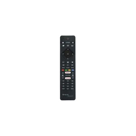 Telecomando Original Bravo 4 per Tv Philips