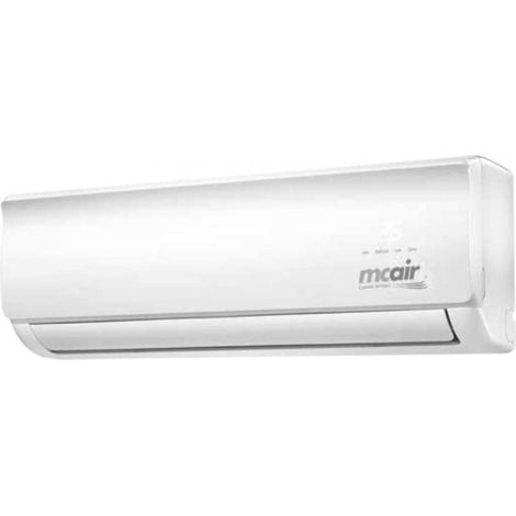 Condizionatore mono split inverter mcair smart wifi 18000btu gas r32 - ma1832-4
