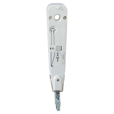 Rutenbeck AW 2 Outil de raccordement LSA A047212