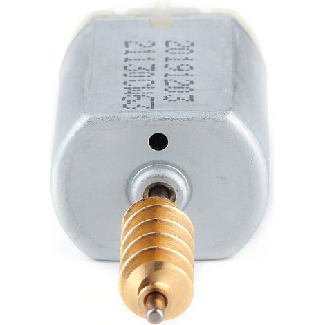 Verrouillage de coffre Moteur de blocage Porte arrière Compatible Mercedes-Benz GL ML GLK Classe C Pièce de rechange (1/5)