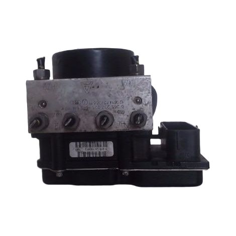 [PRODUIT D'OCCASION] Unite Hydraulique Abs SKODA Fabia 2007- ♻️ Ref Oe. 6r0614117kbef - Garantie à vie (1/3)