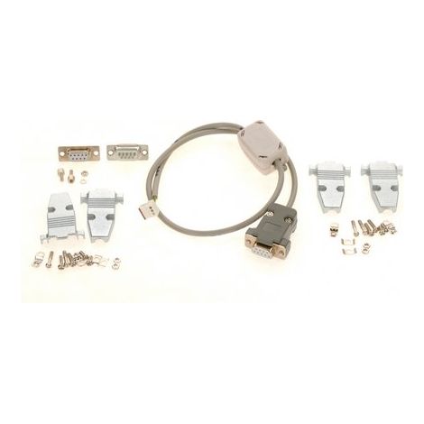 Pièce de rechange BOSCH TTNR : 8718587471 Câble d'interface RS232 FM444 V1 everp