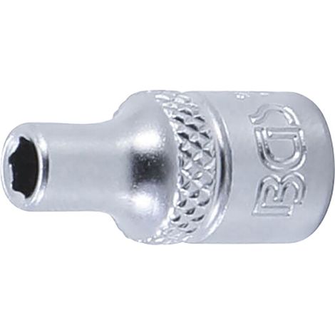 DOUILLE 1/4 'COUPLE' PRO ', 4 MM