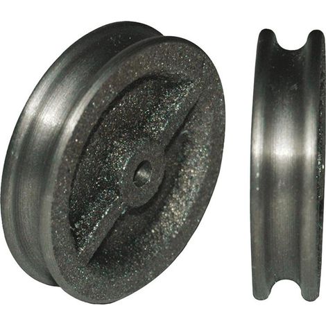 Schnurrolle Nr.470 70mm (1/2)