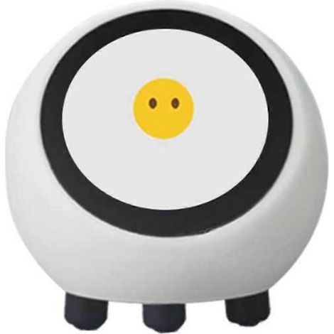 Robot de chat de voz con IA XiaoZhi DeepSeek ESP32-S3 N16R8, placa de desarrollo, WiFi, Bluetooth, BLE5, pantalla LCD de 1,28 pulgadas, ESP Home Assistant (1/5)