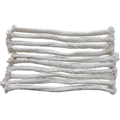 STOPPINO PER TORCE IN BAMBU' cm 25 - cf. 10 pz  - LIF