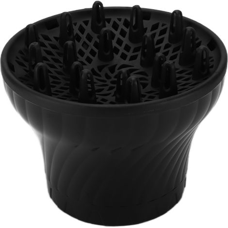 Diffuseur Séchoir Pour Animaux - Design Alvéolaire Réglable Universel - Pour Chiens Et Chats - 1 Pièce (1/5)