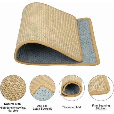 Papier a Poncer Triangulaire 10 x 40/60/80/120/180/240/400 Disque Abrasif Triangle 70 Pièces pour Ponceuse (1/4)