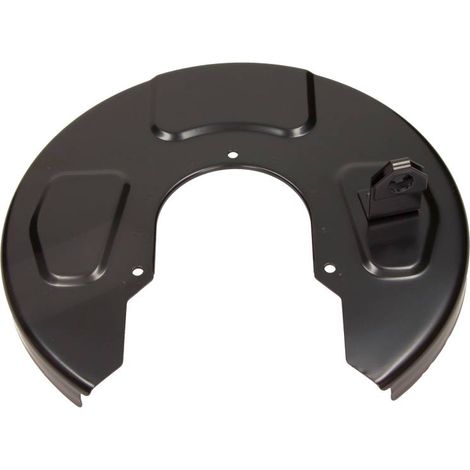 Déflecteur, disque de frein MAXGEAR 19-3276 FORD 7M0 615 610 A 7M0615610A