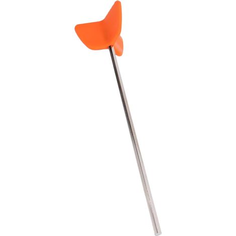 Pale Mélangeuse en Silicone pour Perceuse, Facile à Nettoyer (1/5)