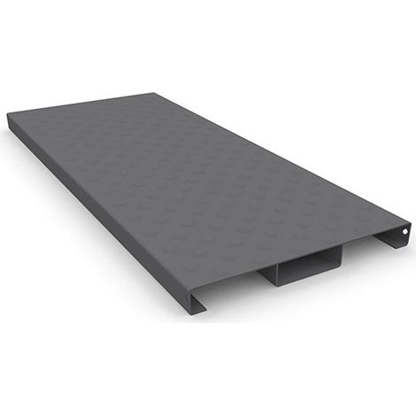 Taktile Matte zur Wachsamkeit – Innenbereich – Corten - 571127