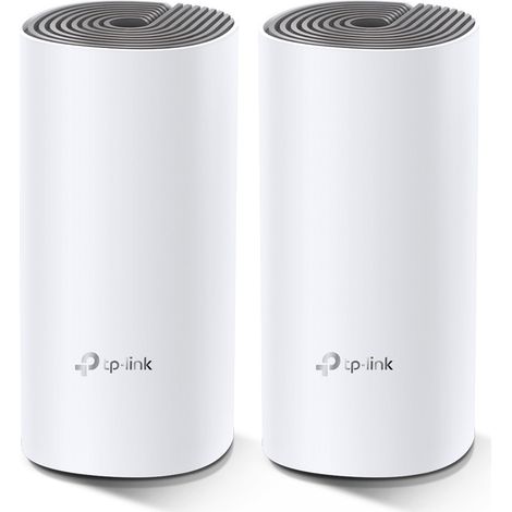 TP-Link AC1200 Whole Home Mesh Wi-Fi System, 2er Pack (1/4)