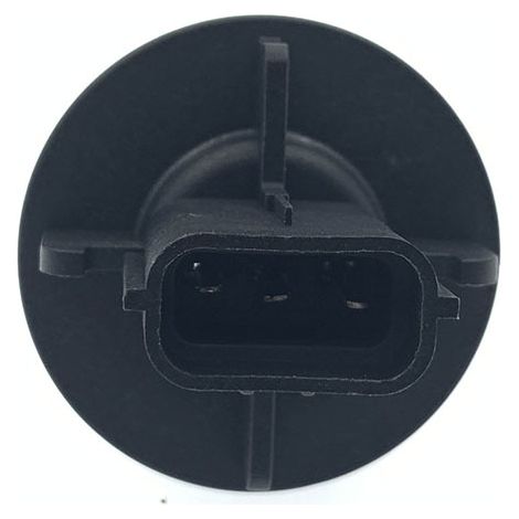 Le XBP100190 est compatible avec le support d'ampoule de feu stop à trois broches Land Rover AMR1422/MA939976-TA975885 (support d'ampoule simple).