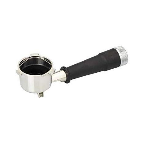 1 Porte-filtre, Poignée pour machine à café, Pièce de rechange, Compatibilité La Specialista