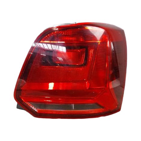 [PRODUIT D'OCCASION] Feu Arriere Droit VOLKSWAGEN Polo 2009- ♻️ Ref Oe. 6c0945096m - Garantie à vie (1/3)