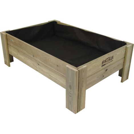 Mesa de Cultivo GardenBrico L (1/5)