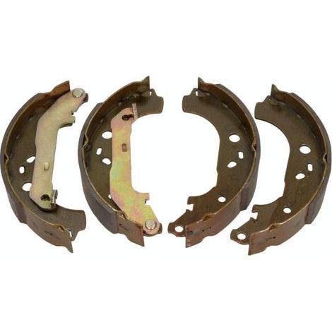 Jeu de mâchoires de frein MAXGEAR 19-1779 FORD 1347420 1385735 3M512200BB