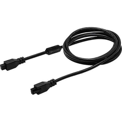 2 m langes 6-poliges Verlängerungskabel für Bambu Lab AMS/AMS 2 Pro/P2S/H2D/H2S/H2C/X1/P1S 3D-Drucker (1/5)