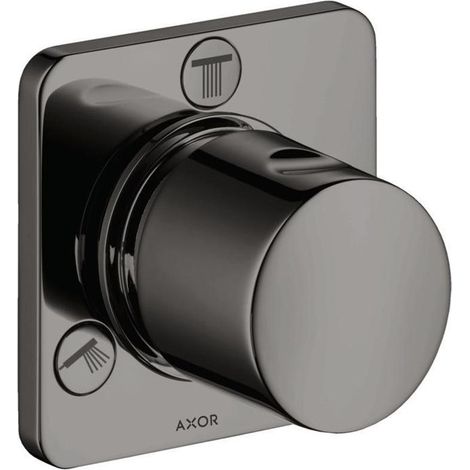 hansgrohe AXOR Citterio M Trio/ Quattro Ab- und Umstellventil (1/4)