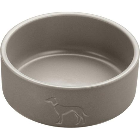 HUNTER Gamelle en keramik Osby Couleur Taupe 1100 ML (1/3)
