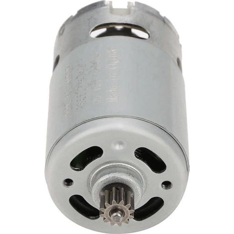 Maki 10,8V-Tian 12V 12-Zahn-Elektrobohrschrauber DF330 DF030 DF330DWE DF030DWE