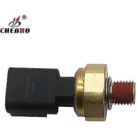Sensor de presión de aceite del motor Mopar compatible con Jeep Grand Cherokee 3.0l-v6 2007, 05149065aa Edition 0618