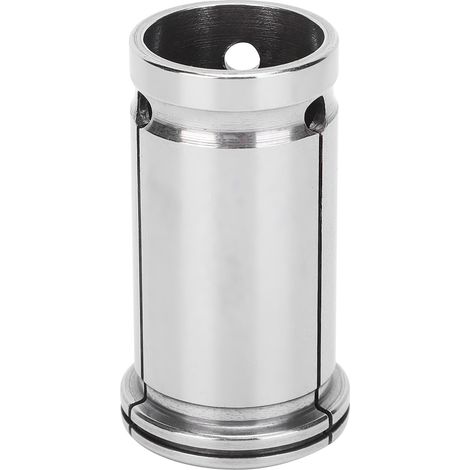 Mandrin de serrage C32-10 pour tour CNC, porte-outil haute précision, cône droit, accessoire machine-outil (1/5)