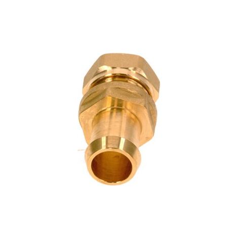 BOSCH Raccord de tuyau 18Klemm G3/4xD21, 87485110100