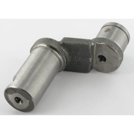 Kurbelwelle RT135-206 MÖRTL 026600 (1/2)