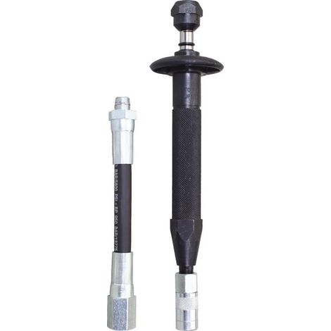 Herramienta para desatascar conexiones de grasa obstruidas GFU Groz 44894GROZ