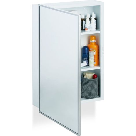 Badezimmerschrank